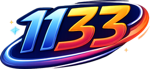 1133